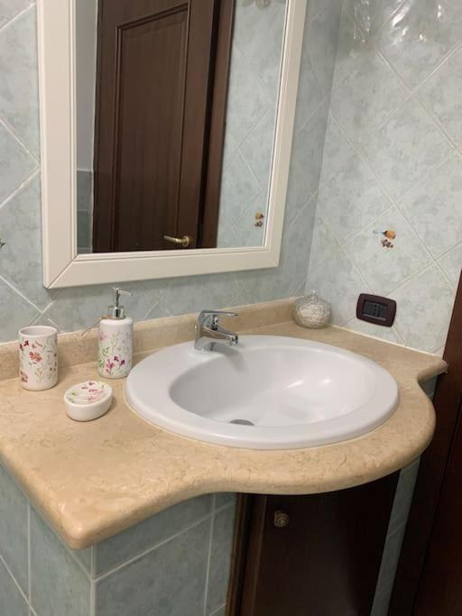 Appartamento: La Maison Verte Naples Luaran gambar