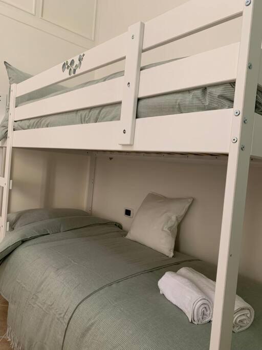 Appartamento: La Maison Verte Naples Luaran gambar