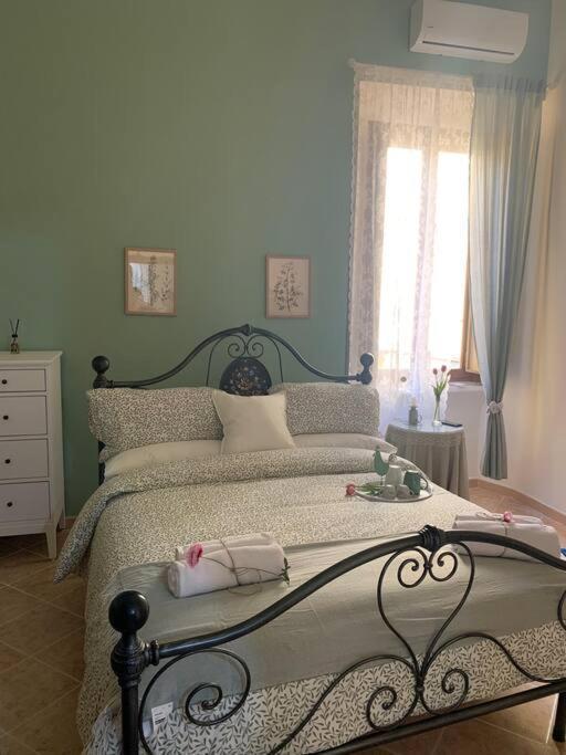 Appartamento: La Maison Verte Naples Luaran gambar