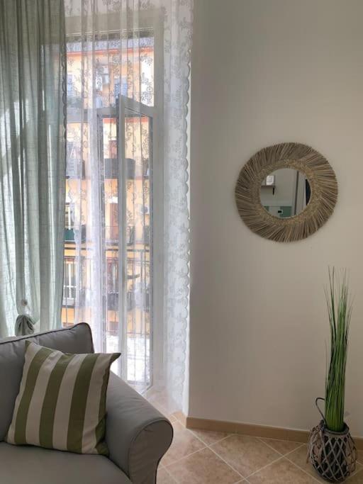Appartamento: La Maison Verte Naples Luaran gambar