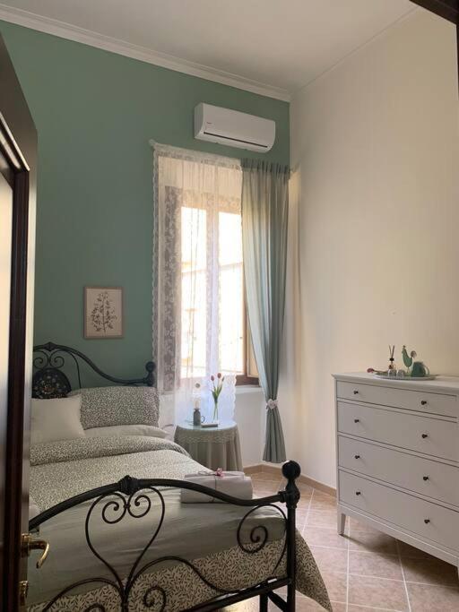 Appartamento: La Maison Verte Naples Luaran gambar