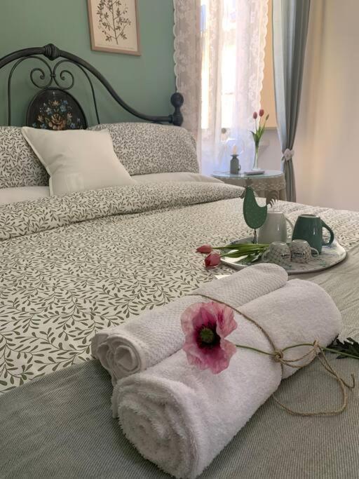 Appartamento: La Maison Verte Naples Luaran gambar