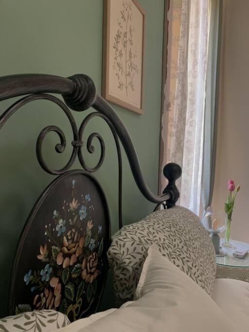 Appartamento: La Maison Verte Naples Luaran gambar