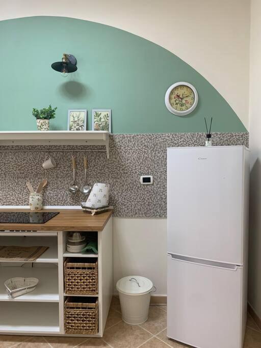 Appartamento: La Maison Verte Naples Luaran gambar