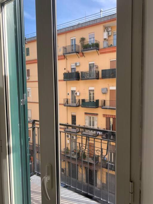 Appartamento: La Maison Verte Naples Luaran gambar