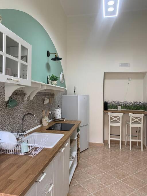 Appartamento: La Maison Verte Naples Luaran gambar