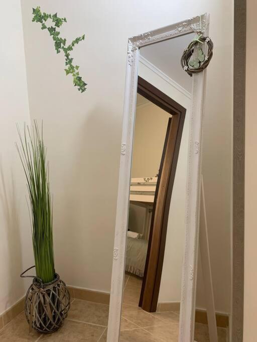 Appartamento: La Maison Verte Naples Luaran gambar
