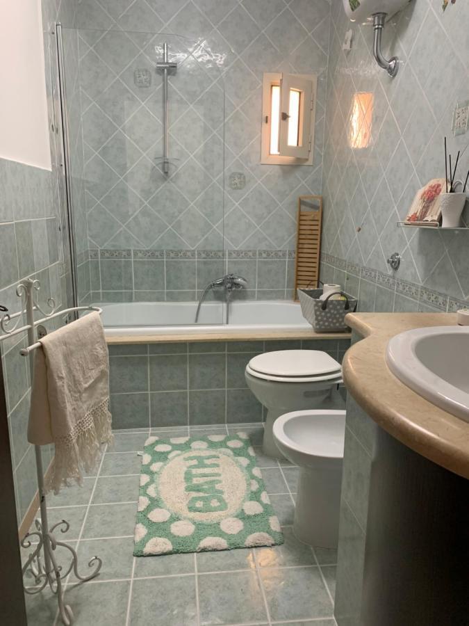 Appartamento: La Maison Verte Naples Luaran gambar
