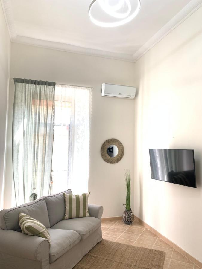 Appartamento: La Maison Verte Naples Luaran gambar