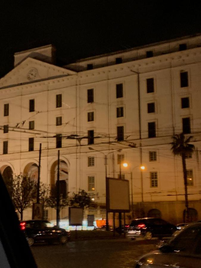 Appartamento: La Maison Verte Naples Luaran gambar