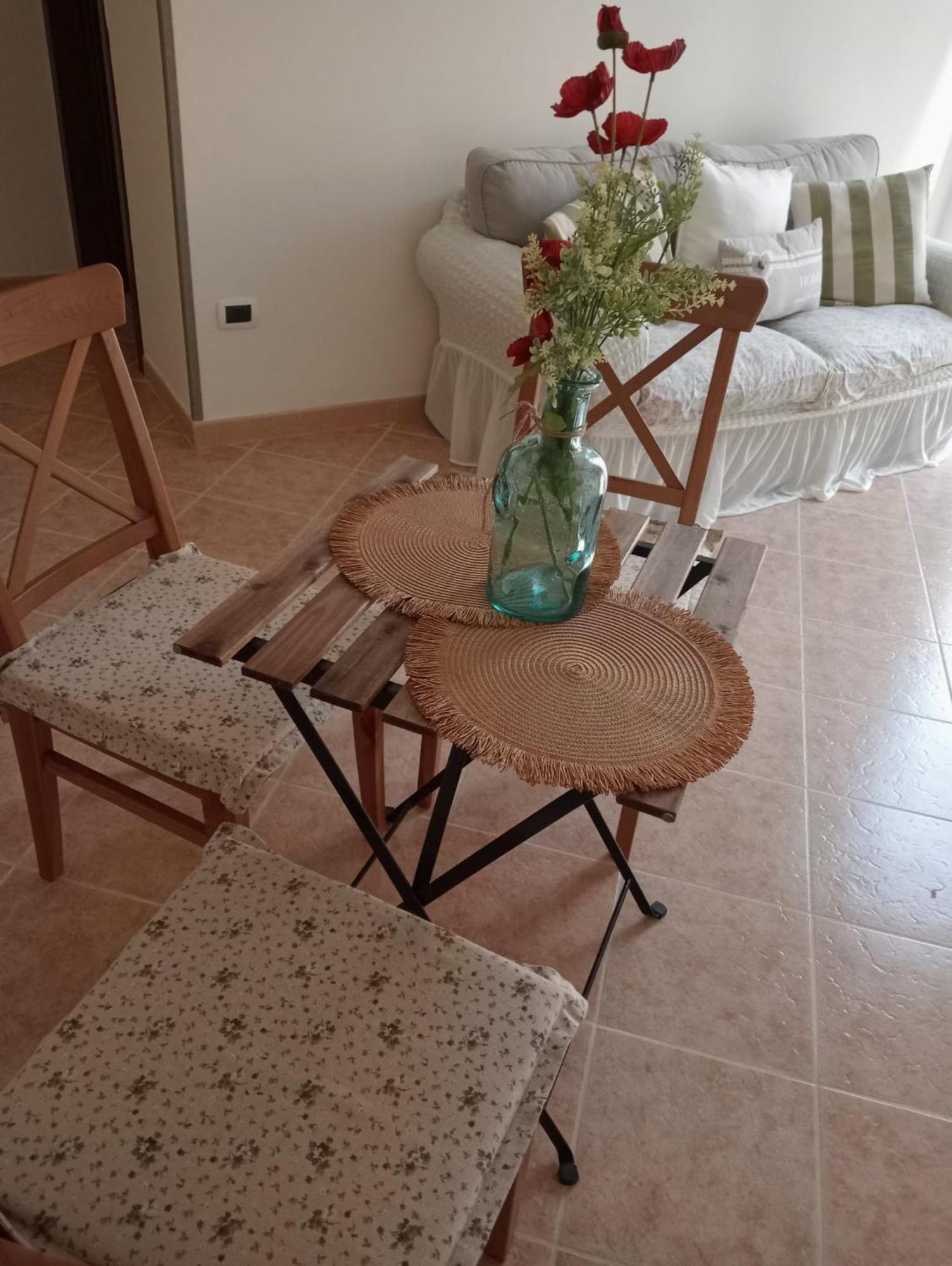 Appartamento: La Maison Verte Naples Luaran gambar