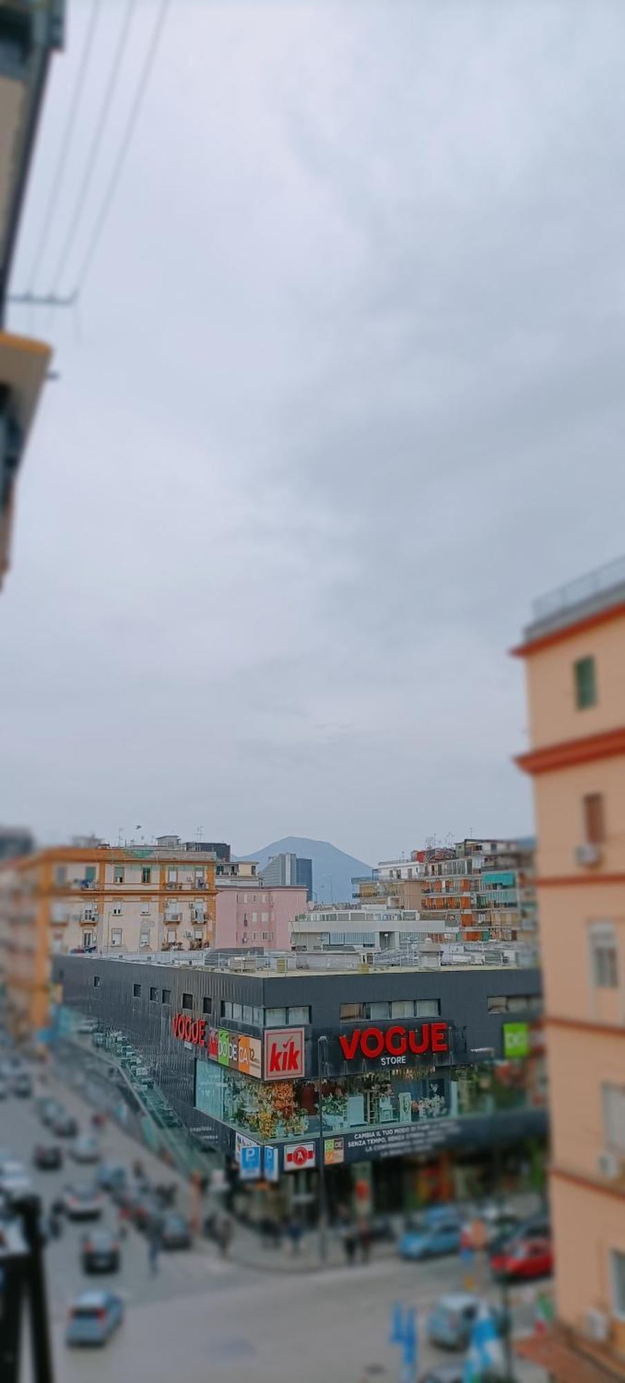 Appartamento: La Maison Verte Naples Luaran gambar