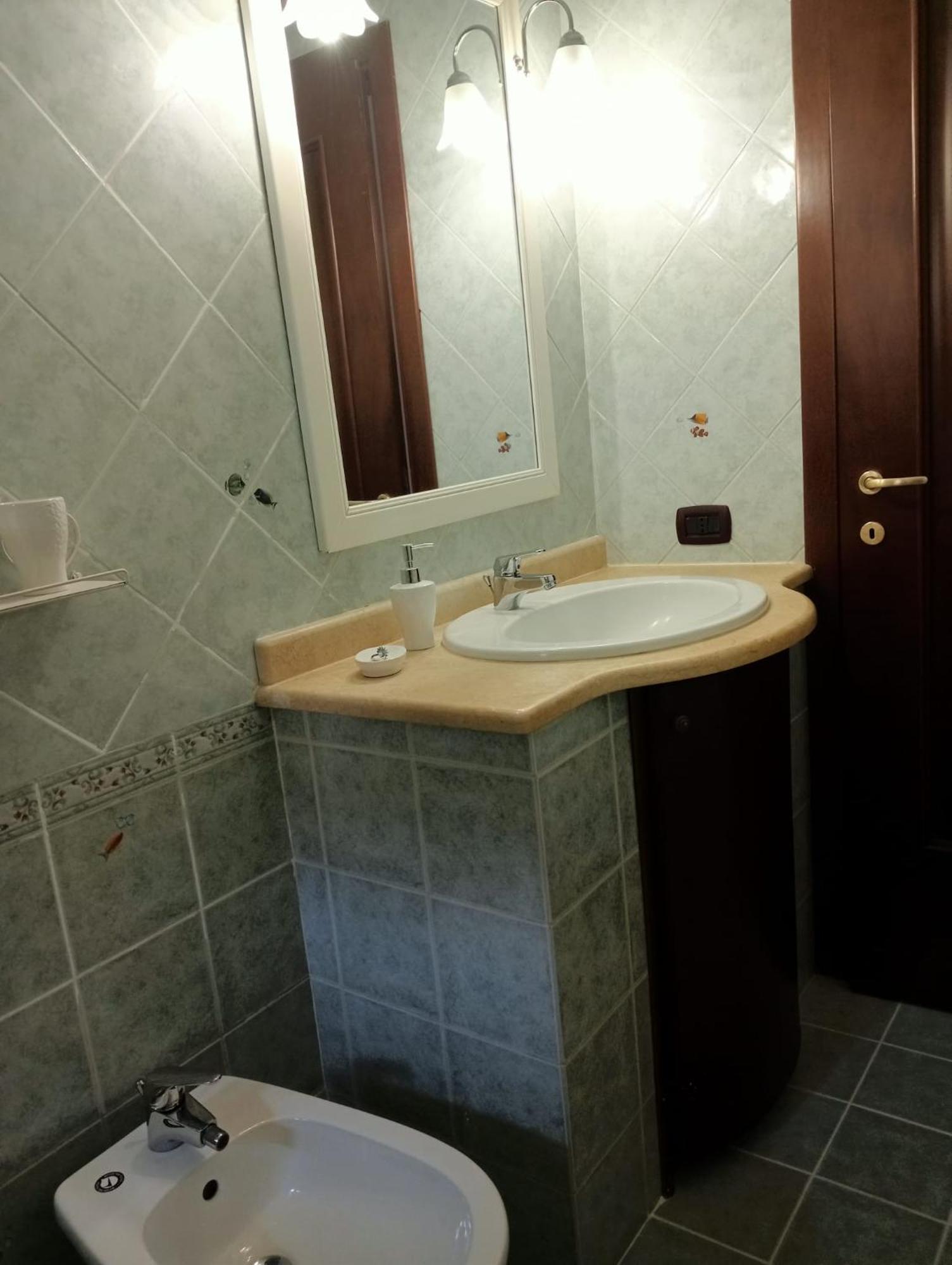 Appartamento: La Maison Verte Naples Luaran gambar