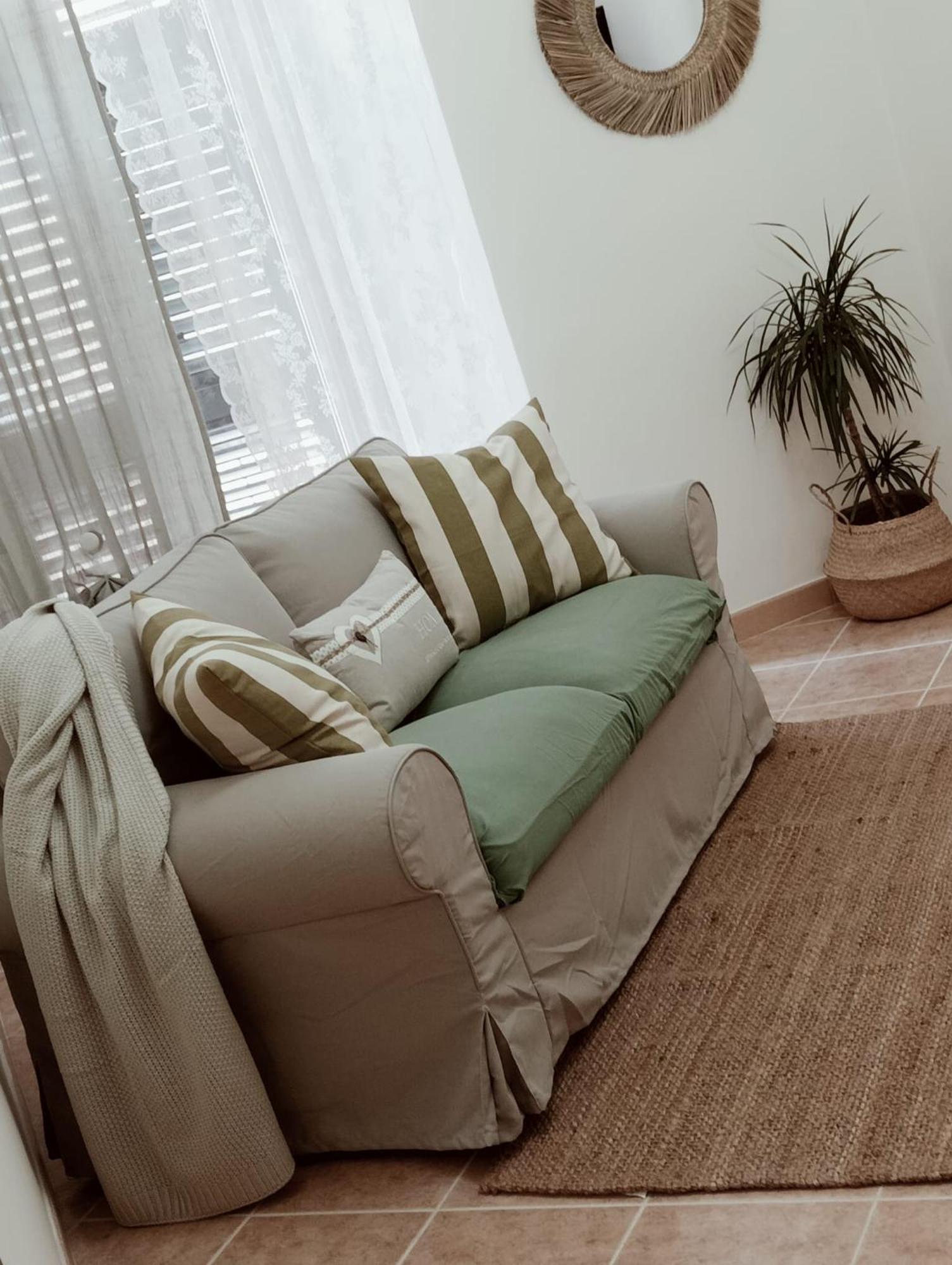 Appartamento: La Maison Verte Naples Luaran gambar