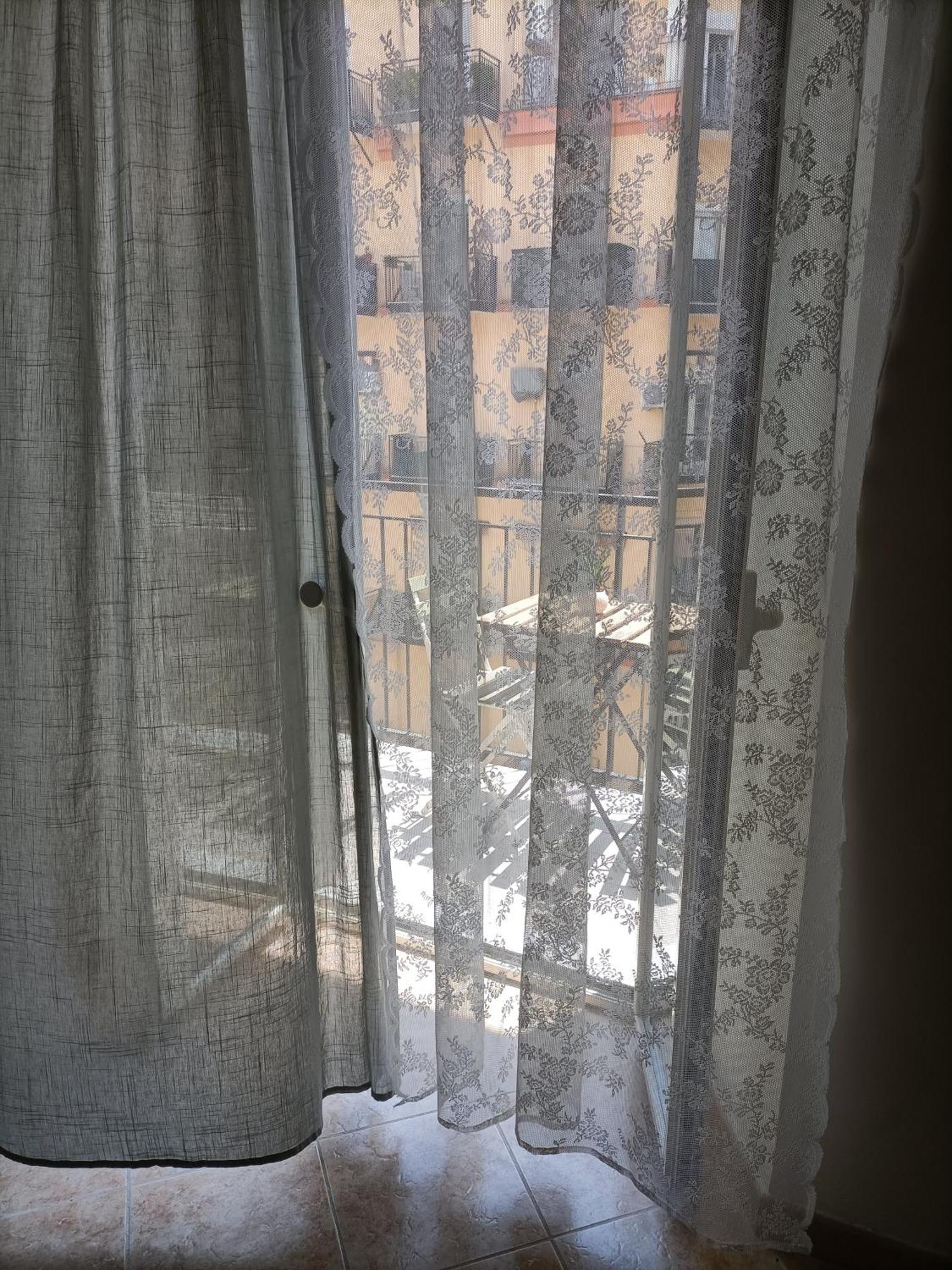 Appartamento: La Maison Verte Naples Luaran gambar
